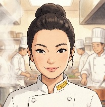 Chef Florma