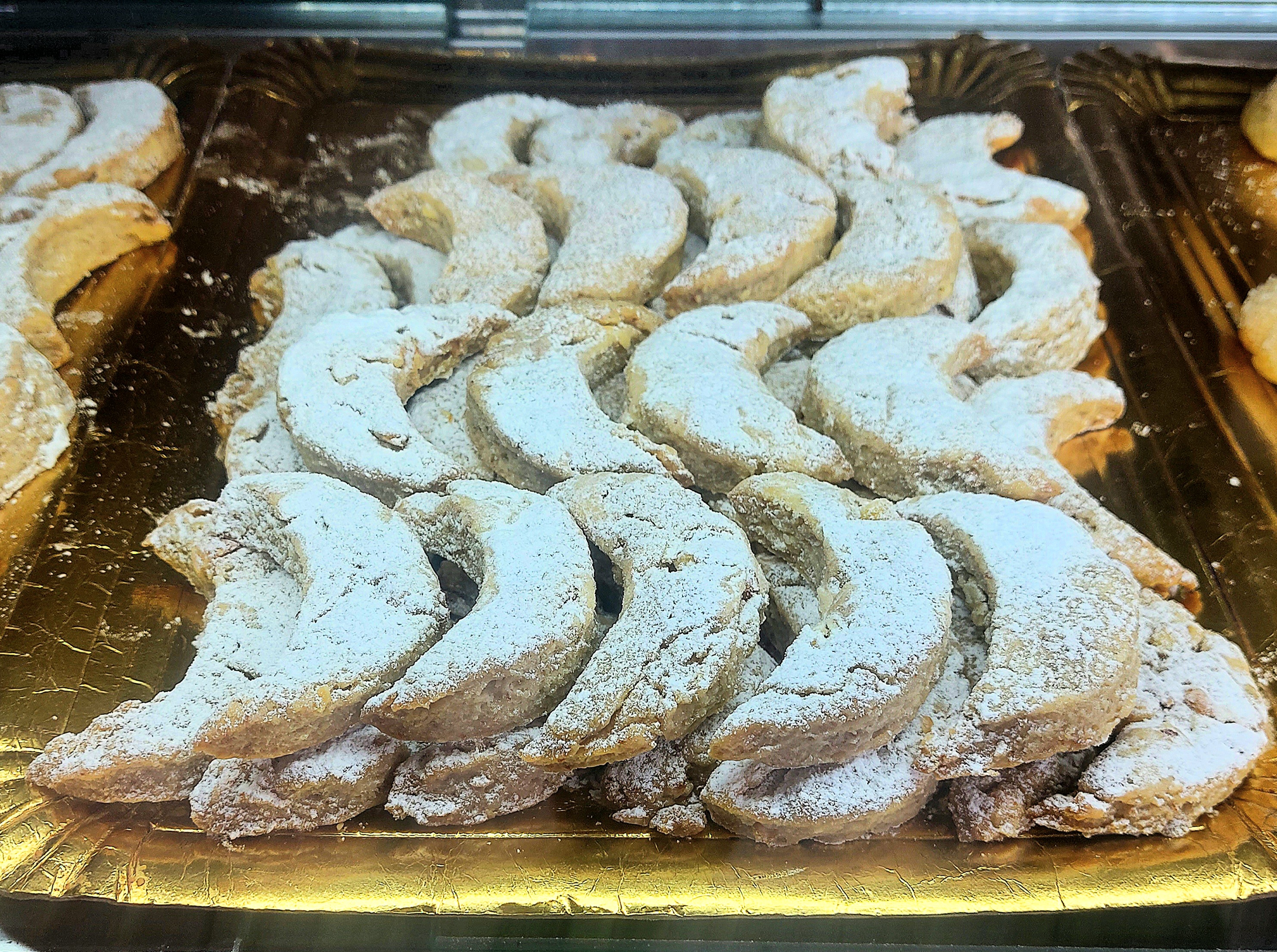 Kavala (galleta turca)